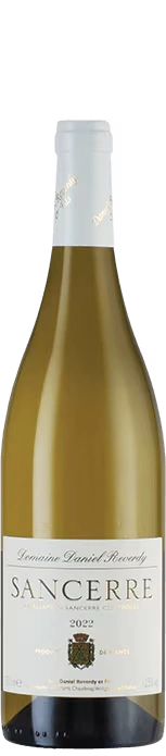 Domaine Daniel Reverdy Le Clos de Chaudenay 2022