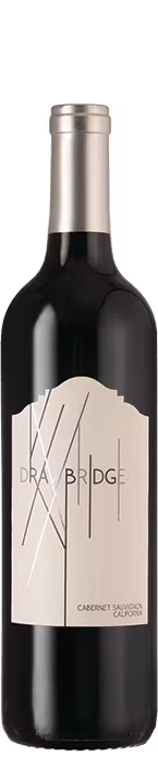 Drawbridge Cabernet Sauvignon 2024