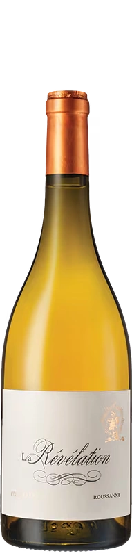 La Révélation Roussanne 2024