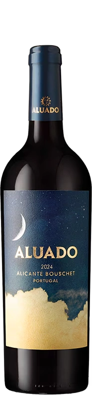 Aluado Alicante Bouschet 2024