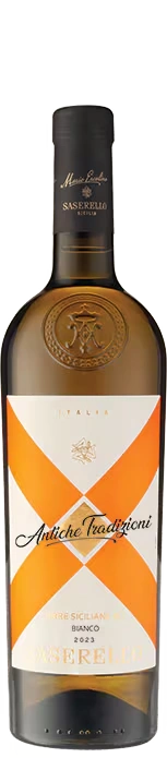 Saserello Bianco 2023