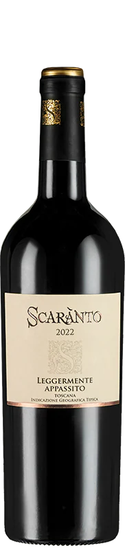 Scarànto 2022