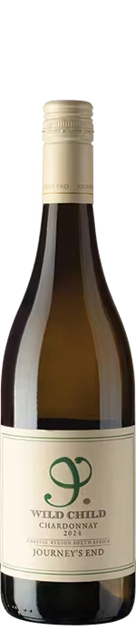 Wild Child Chardonnay 2024