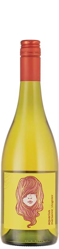 McPherson Aquarius Marsanne Viognier 2024