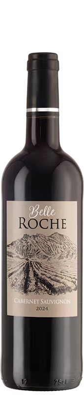 Belle Roche Cabernet Sauvignon 2024