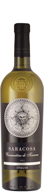 Saracosa Vermentino 2023