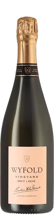 Wyfold Vineyard Rosé 2019