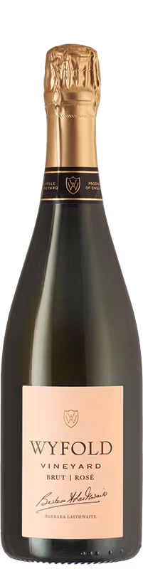 Wyfold Vineyard Rosé 2018