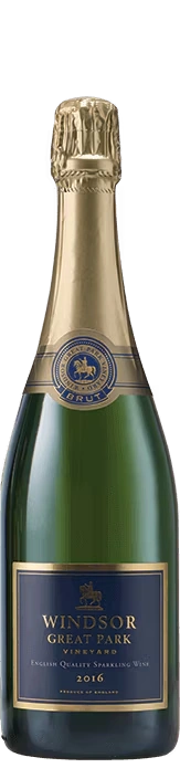 Windsor Great Park Vineyard 2016