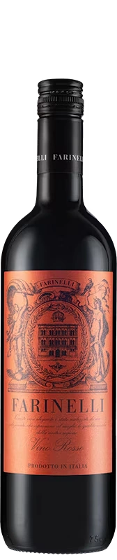 Farinelli Rosso