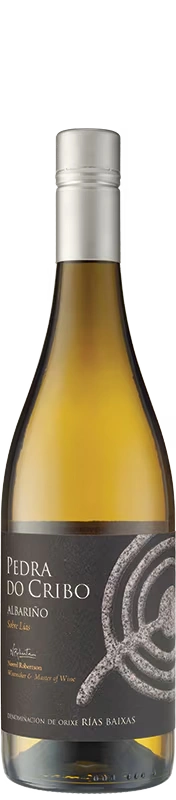 Pedra do Cribo Albariño Rías Baixas 2022