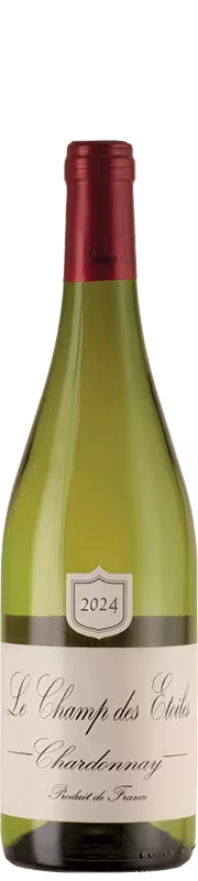 Le Champ des Etoiles Chardonnay 2024