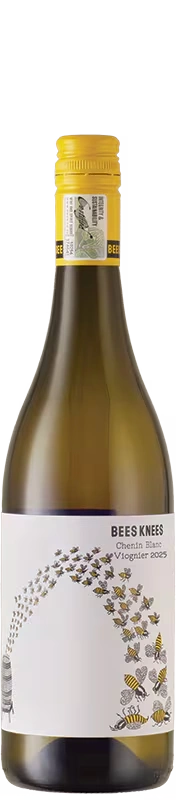 Bees Knees Chenin Blanc Viognier 2025