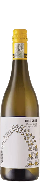 Bees Knees Chenin Blanc Viognier 2024
