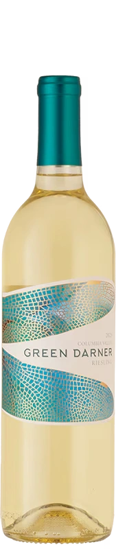 Green Darner Riesling 2023