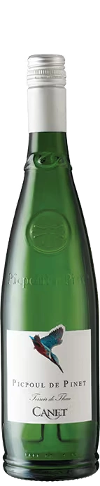 Vignobles Canet Picpoul de Pinet 2023