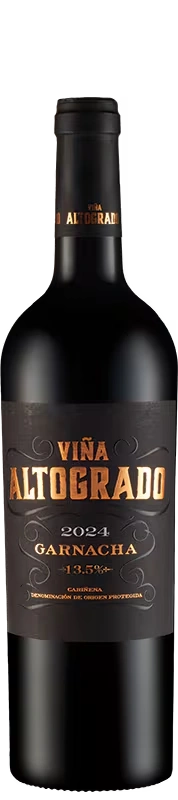 Viña Altogrado 2024