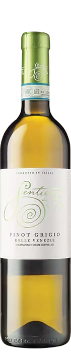 Sentiero dei Pini Pinot Grigio 2024