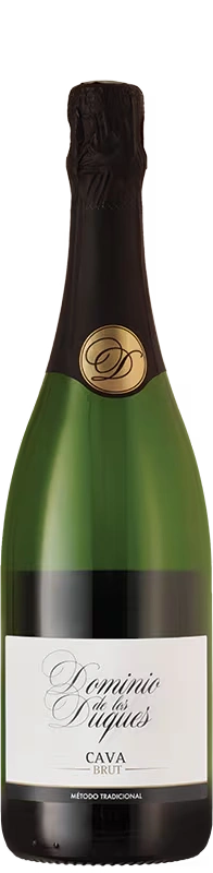 Dominio de Los Duques Cava