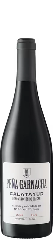 Peña Garnacha 2024