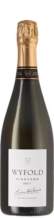 Wyfold Vineyard Brut 2018