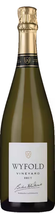 Wyfold Vineyard Brut 2016