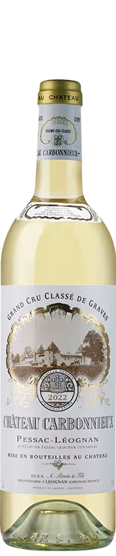 Chateau Carbonnieux Blanc 2022