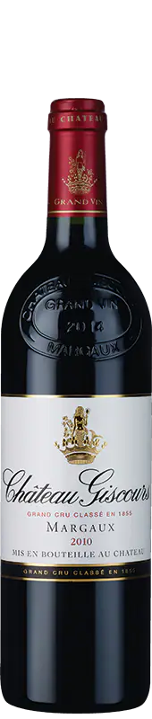 Château Giscours 2010