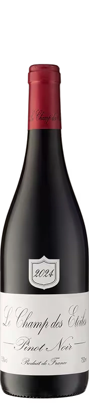 Le Champ des Etoiles Pinot Noir 2024