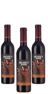Crimson Farms Arabica Noir Trio