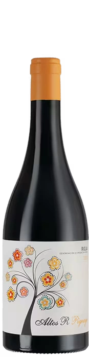 Altos R Pigeage Tempranillo 2020