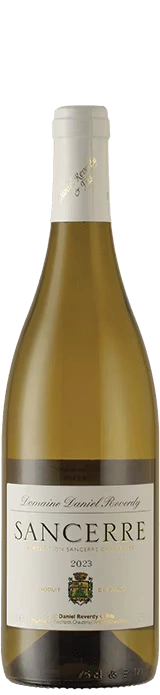 Domaine Daniel Reverdy Sancerre 2023