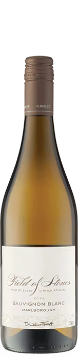 Field of Stones Sauvignon Blanc 2022