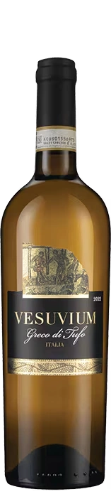 Vesuvium Greco di Tufo 2022