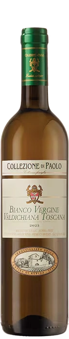 Collezione di Paolo Bianco Vergine 2023 1 Collezione di Paolo Bianco Vergine 2023
