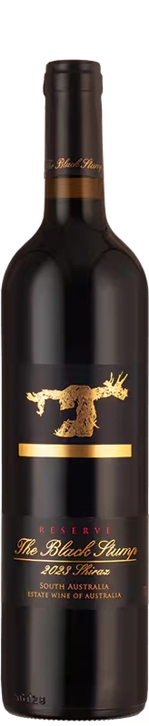 The Black Stump Reserve Shiraz 2023