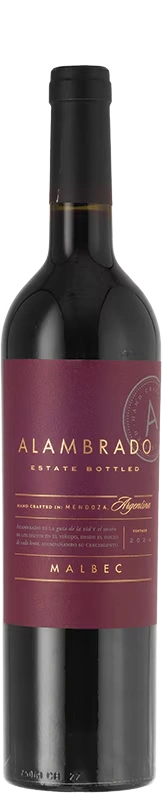 Alambrado Malbec 2024