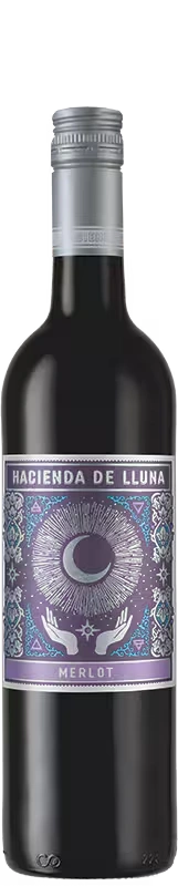 Hacienda de Lluna Merlot 2024