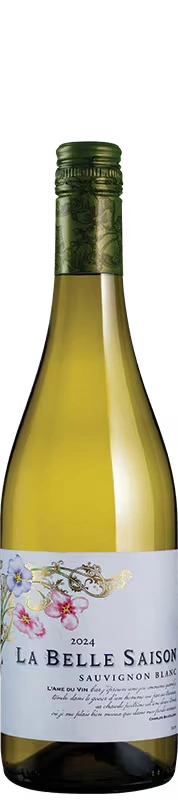 La Belle Saison Sauvignon Blanc 2024