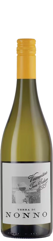 Terra di Nonno Vermentino 2024