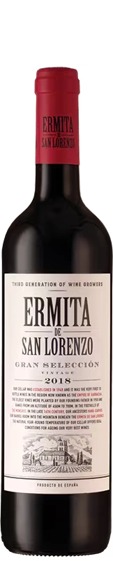 Ermita de San Lorenzo Gran Selección 2018