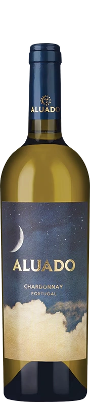 Aluado Chardonnay 2024