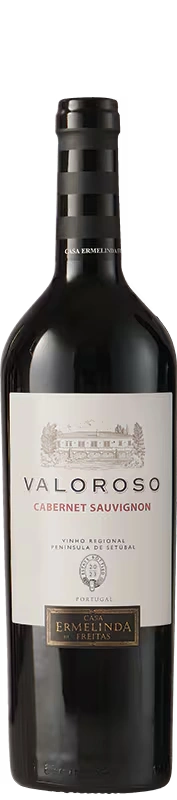 Valoroso Cabernet Sauvignon 2023