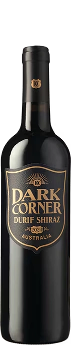 Dark Corner Durif Shiraz 2024