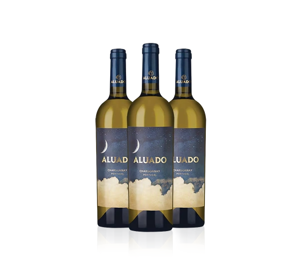 Aluado Chardonnay Trio