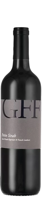 GFF Petite Sirah 2023