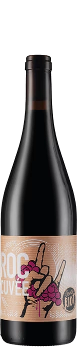 ROC Cuvée 2022