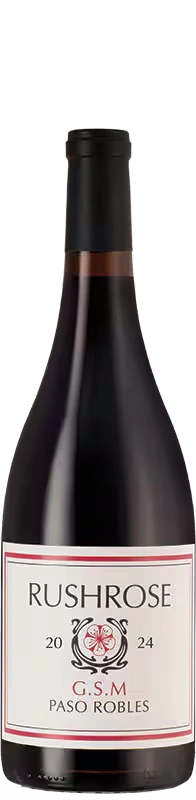 Rushrose GSM 2024